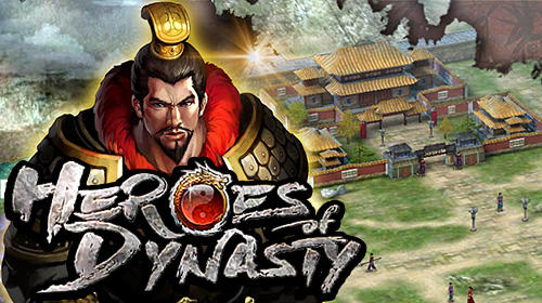 download Heroes of dynasty apk